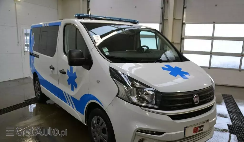 FIAT Talento 