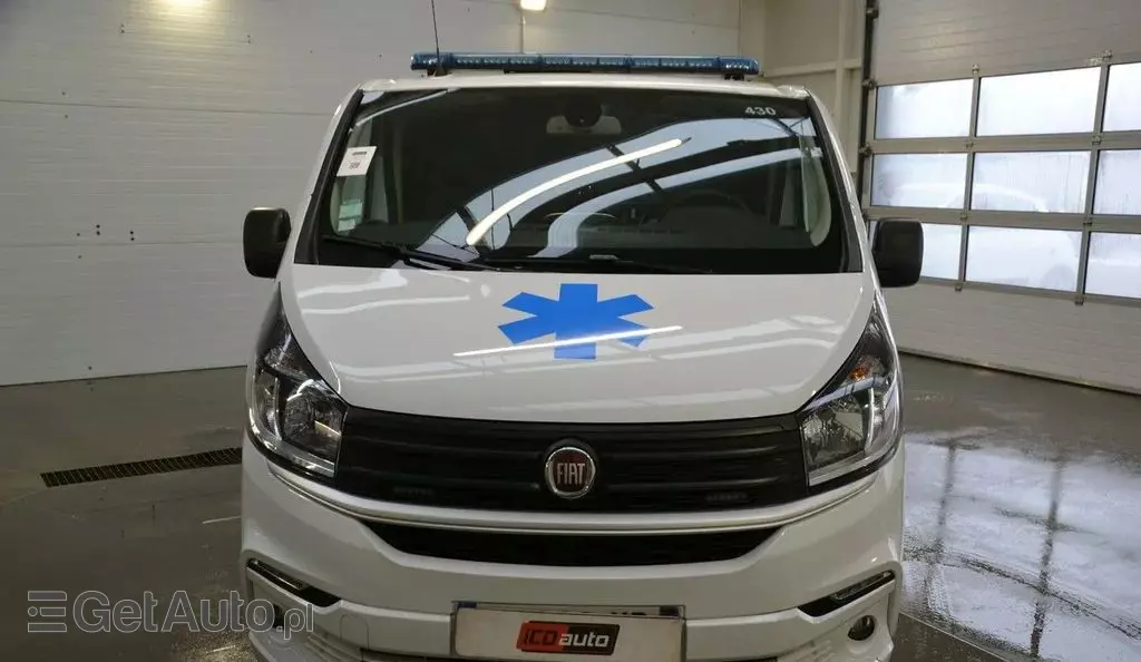 FIAT Talento 