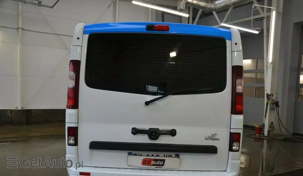 FIAT Talento 