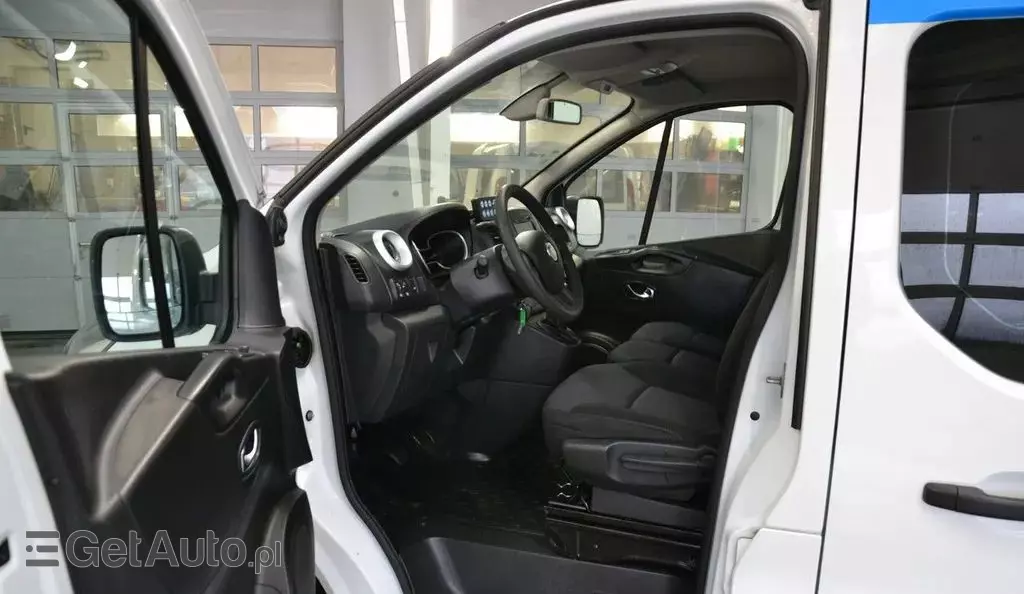 FIAT Talento 