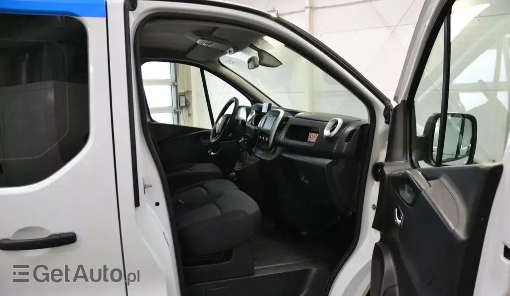 FIAT Talento 