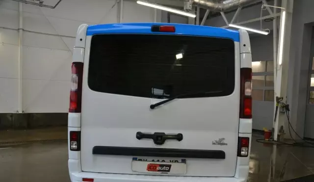 FIAT Talento 