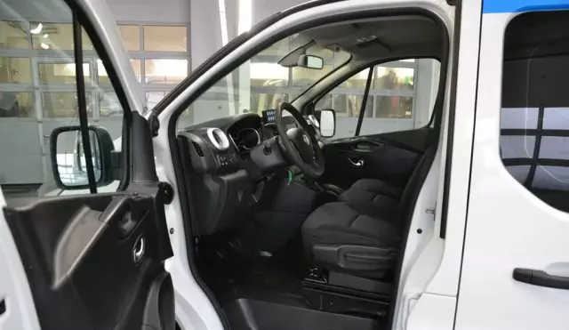 FIAT Talento 