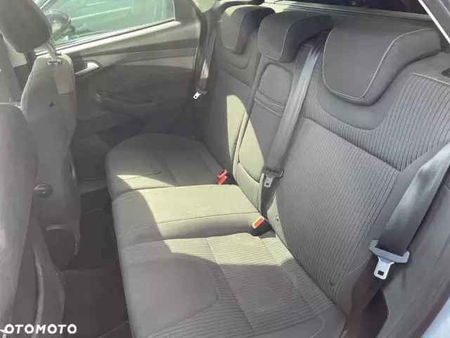 FORD Focus Turnier 1.0 EcoBoost Start-Stopp-System TITANIUM