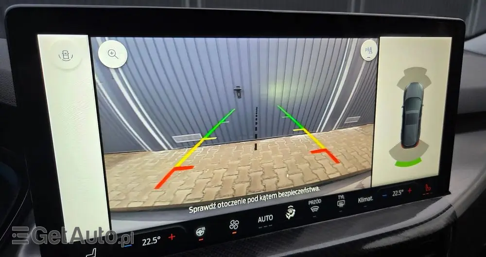 FORD Focus 1.0 EcoBoost Titanium X