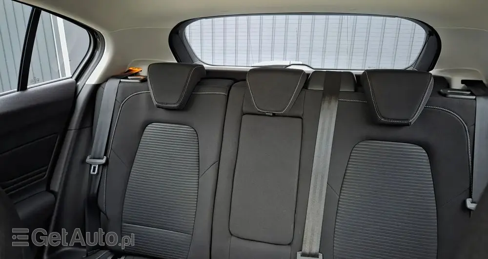 FORD Focus 1.0 EcoBoost Titanium X