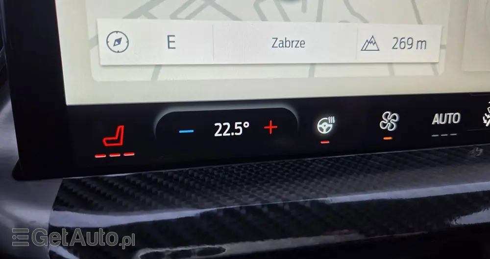 FORD Focus 1.0 EcoBoost Titanium X