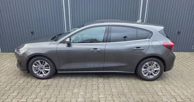 FORD Focus 1.0 EcoBoost Titanium X