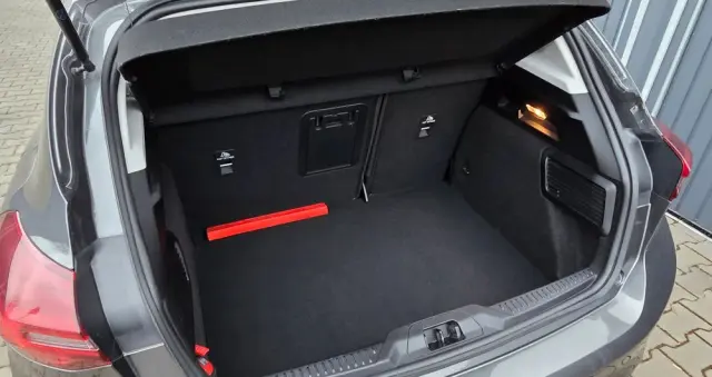 FORD Focus 1.0 EcoBoost Titanium X