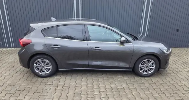 FORD Focus 1.0 EcoBoost Titanium X