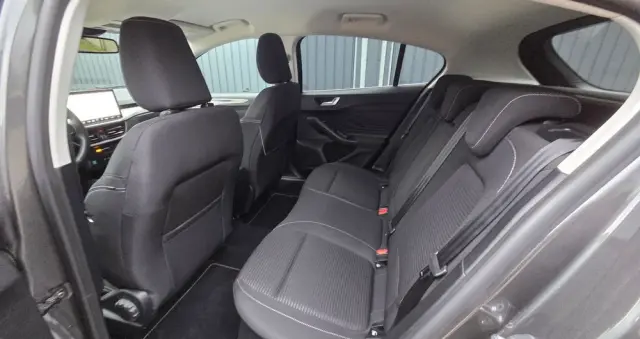 FORD Focus 1.0 EcoBoost Titanium X