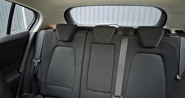 FORD Focus 1.0 EcoBoost Titanium X