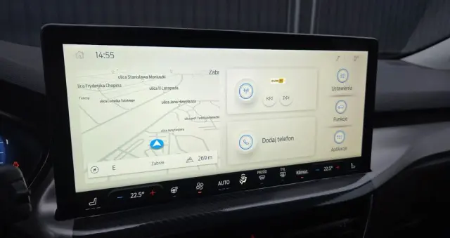FORD Focus 1.0 EcoBoost Titanium X