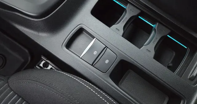 FORD Focus 1.0 EcoBoost Titanium X