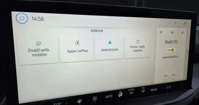 FORD Focus 1.0 EcoBoost Titanium X