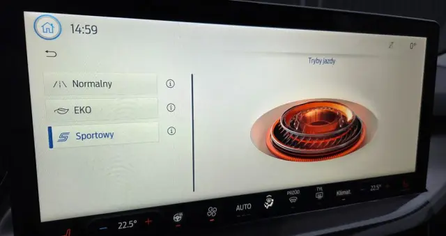 FORD Focus 1.0 EcoBoost Titanium X