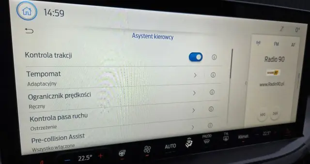 FORD Focus 1.0 EcoBoost Titanium X