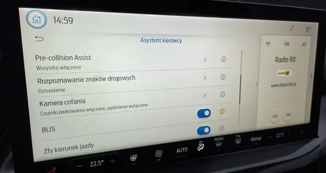 FORD Focus 1.0 EcoBoost Titanium X