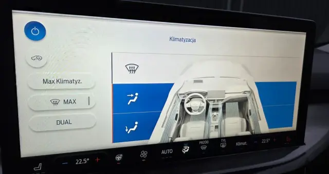 FORD Focus 1.0 EcoBoost Titanium X