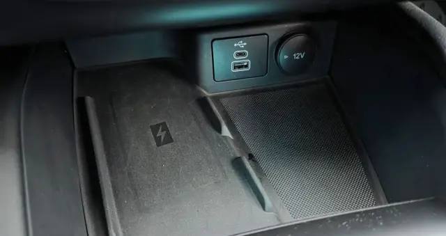 FORD Focus 1.0 EcoBoost Titanium X