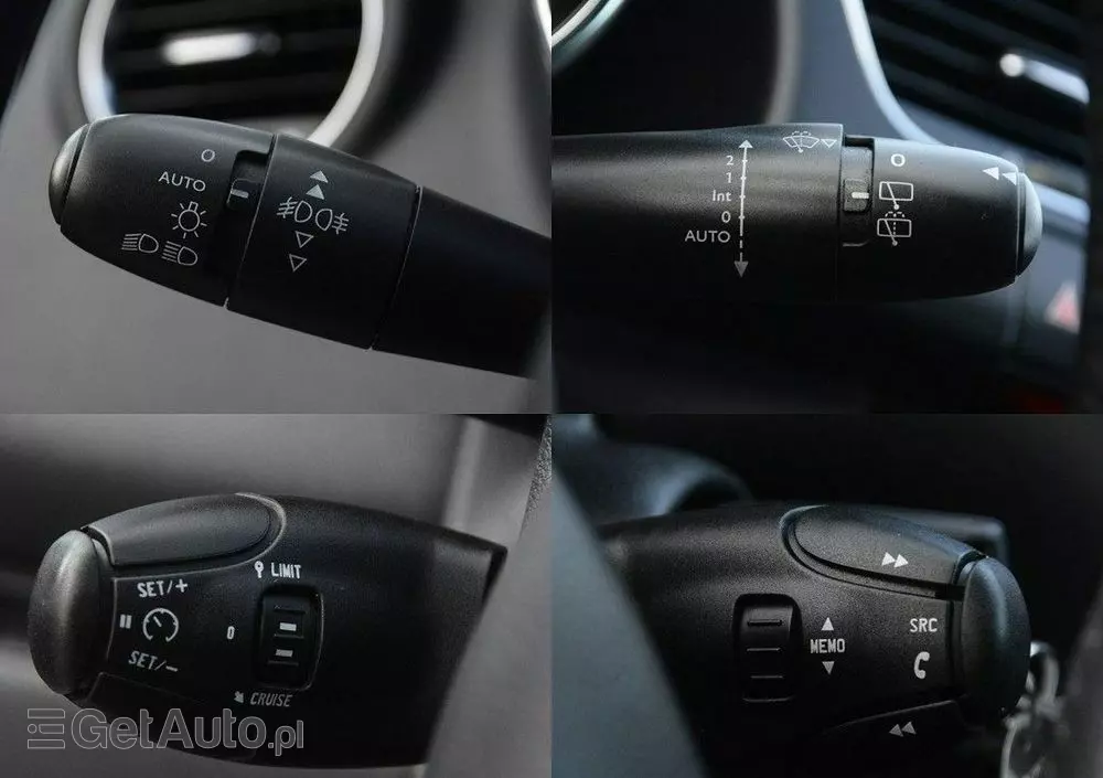 PEUGEOT 3008 1.6 HDi Style