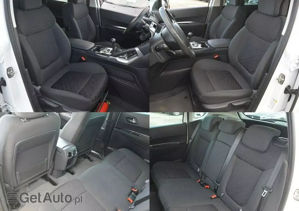 PEUGEOT 3008 1.6 HDi Style