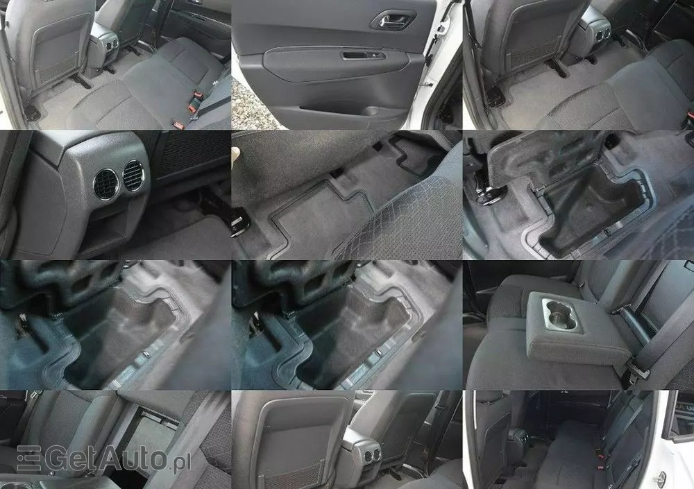 PEUGEOT 3008 1.6 HDi Style