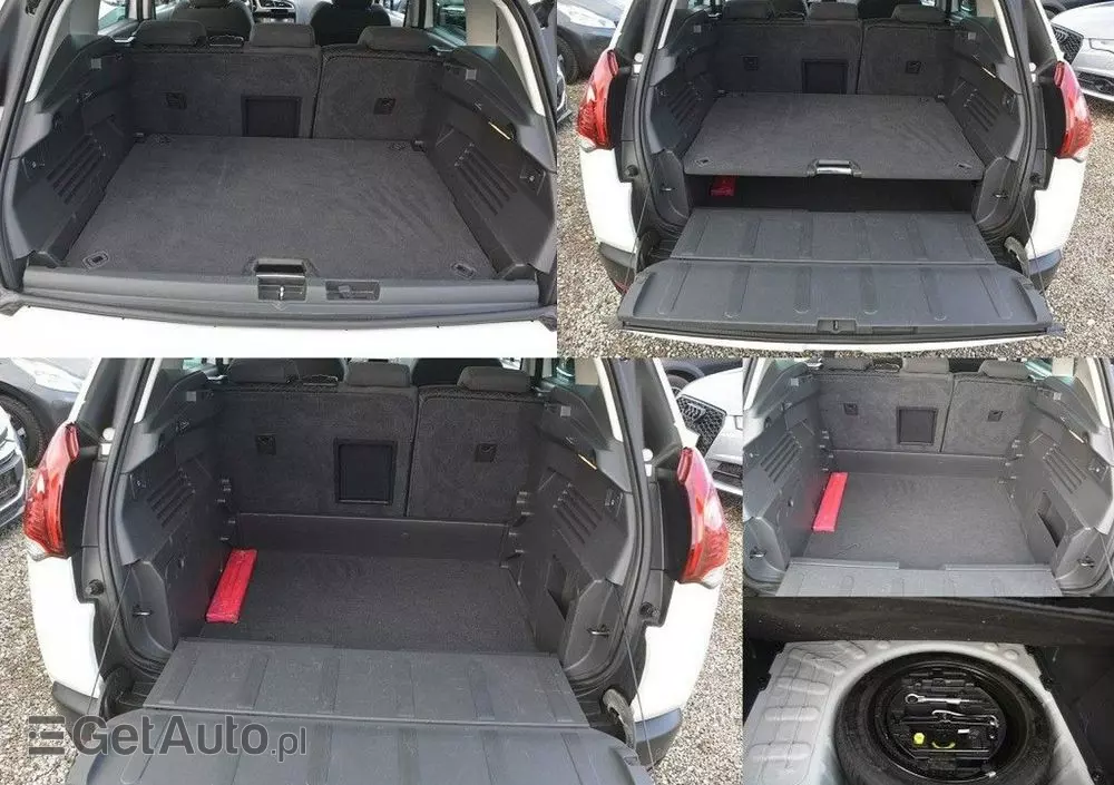 PEUGEOT 3008 1.6 HDi Style