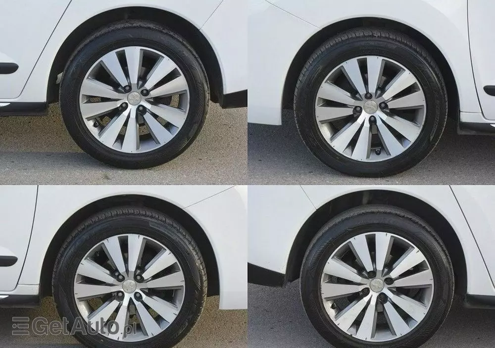 PEUGEOT 3008 1.6 HDi Style