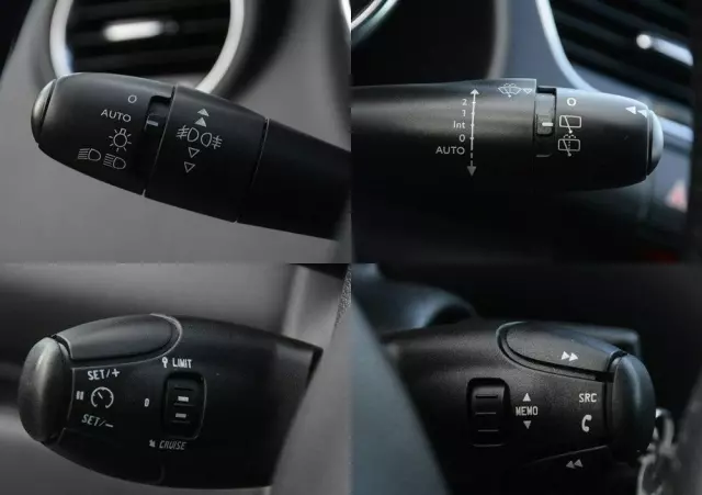 PEUGEOT 3008 1.6 HDi Style