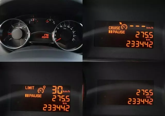 PEUGEOT 3008 1.6 HDi Style