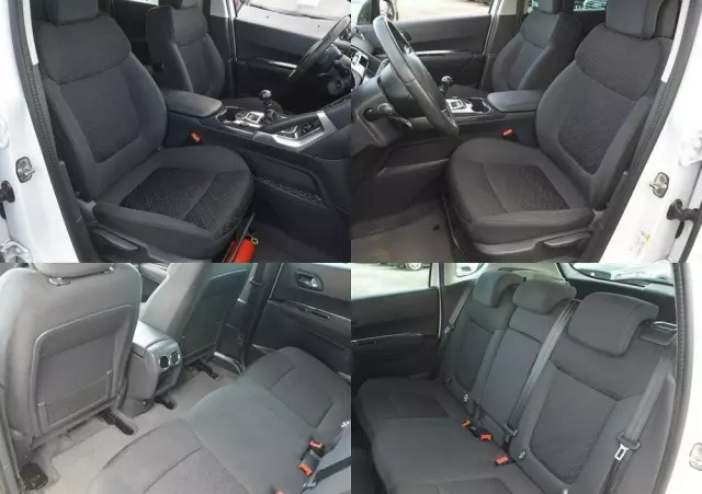 PEUGEOT 3008 1.6 HDi Style