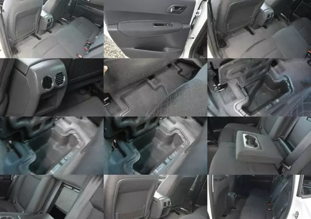 PEUGEOT 3008 1.6 HDi Style