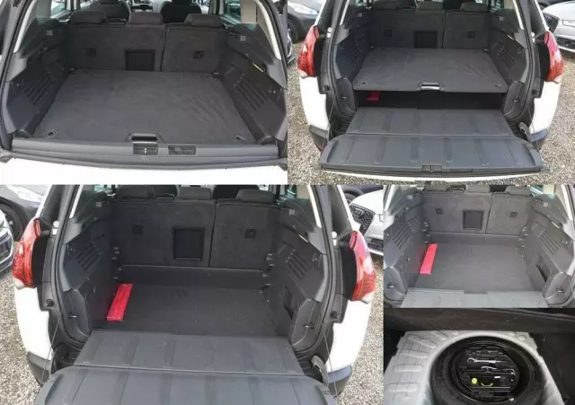 PEUGEOT 3008 1.6 HDi Style