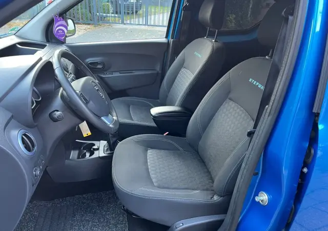 DACIA Dokker Van 