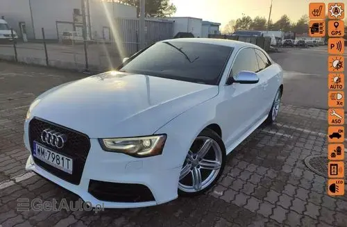 AUDI S5 