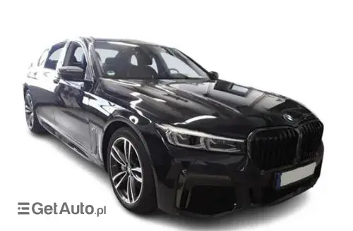 BMW Seria 7 