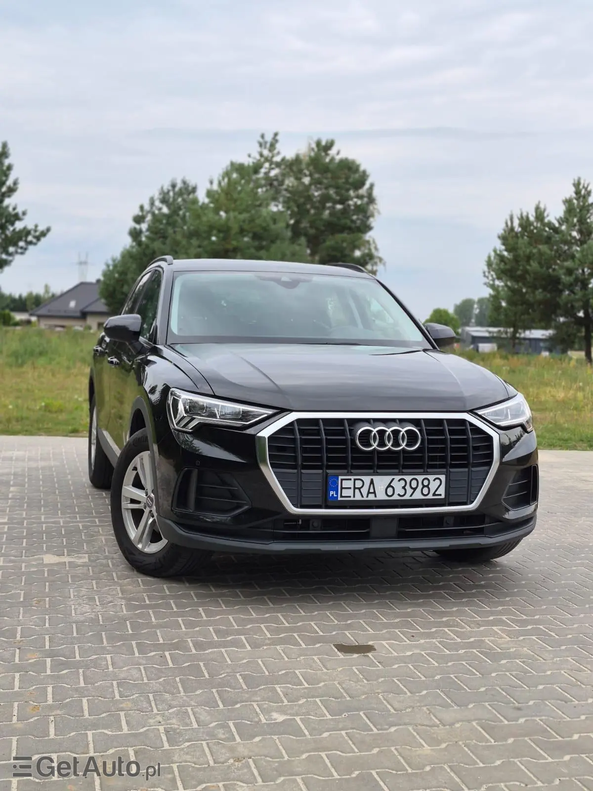 AUDI Q3 Q3
