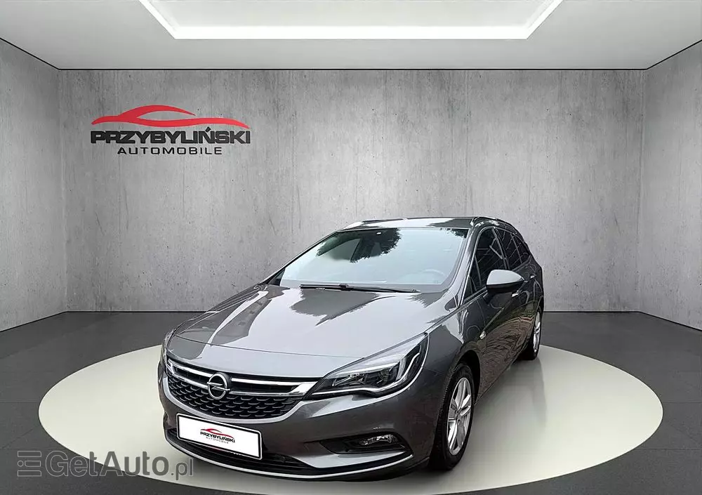 OPEL Astra V 1.0 T GPF Enjoy S&S