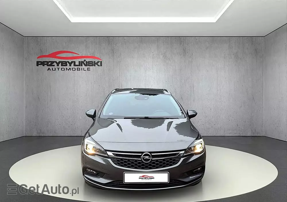 OPEL Astra V 1.0 T GPF Enjoy S&S