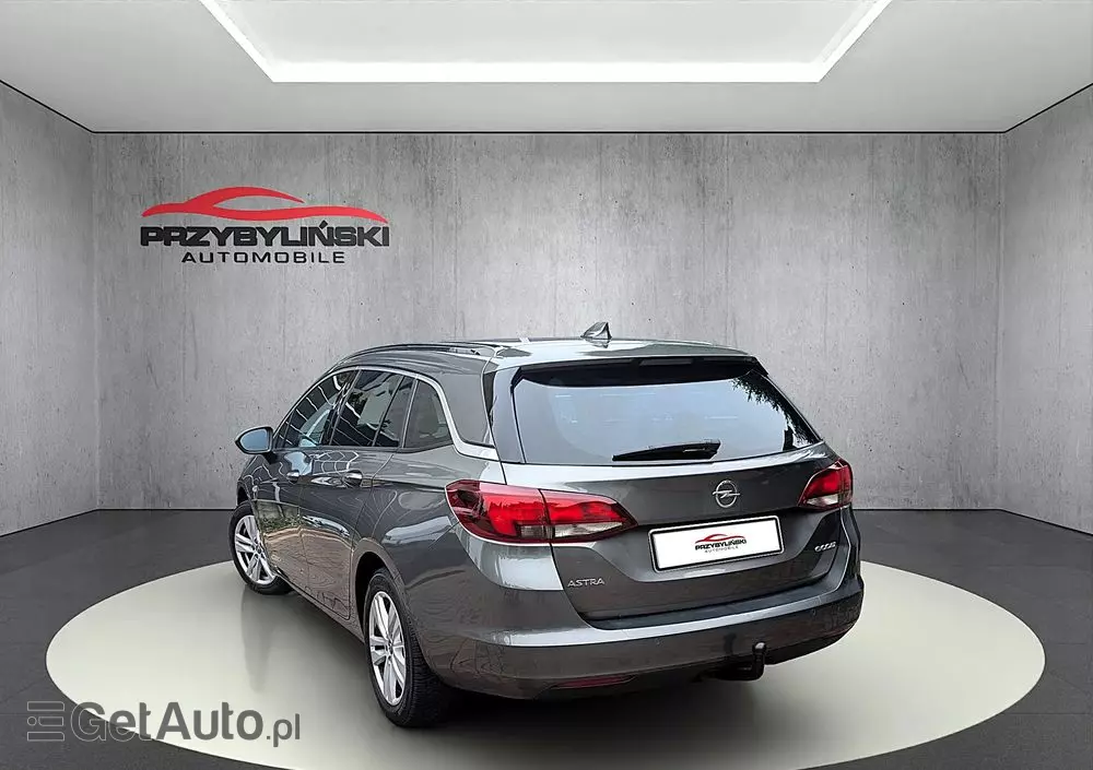 OPEL Astra V 1.0 T GPF Enjoy S&S