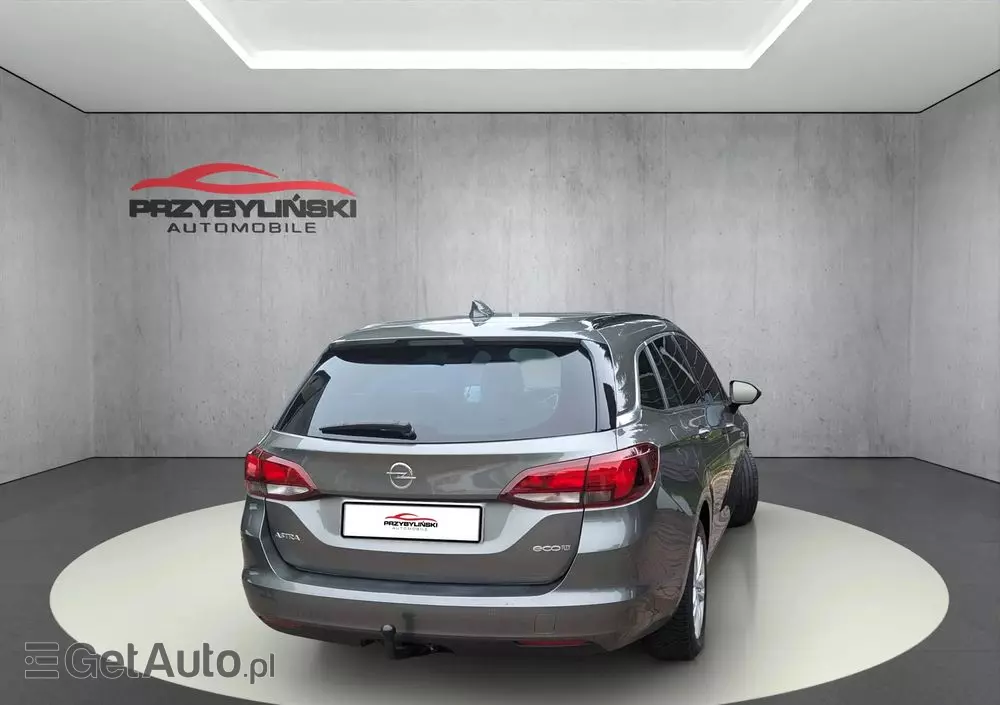 OPEL Astra V 1.0 T GPF Enjoy S&S