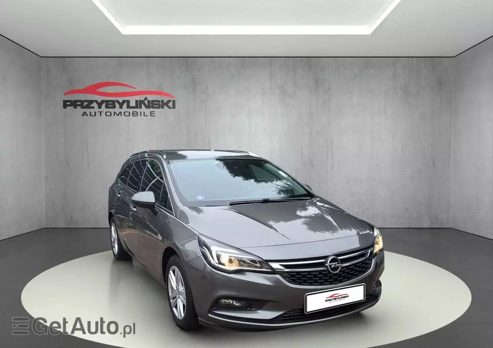 OPEL Astra V 1.0 T GPF Enjoy S&S