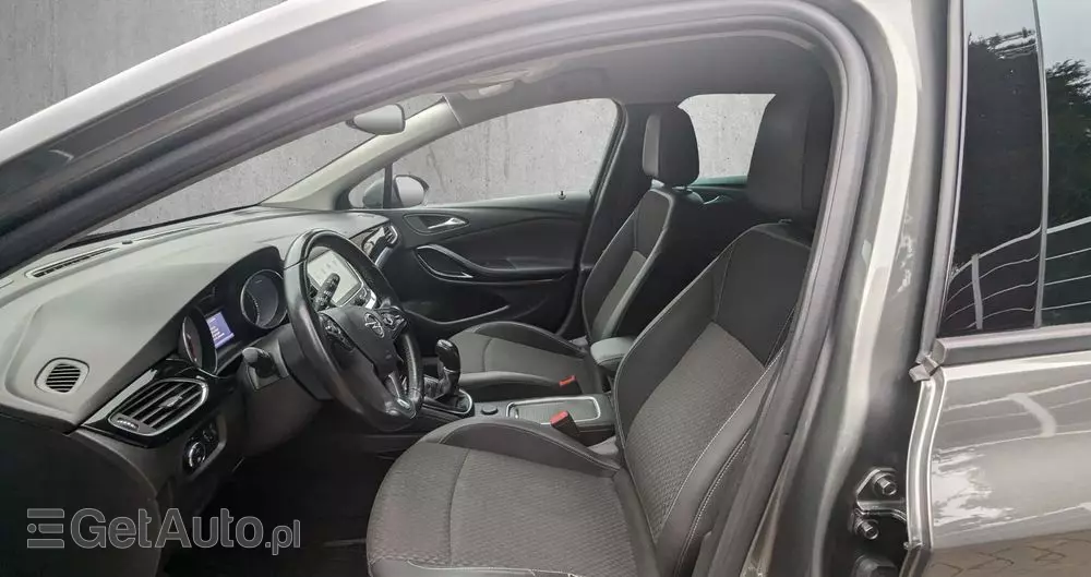 OPEL Astra V 1.0 T GPF Enjoy S&S