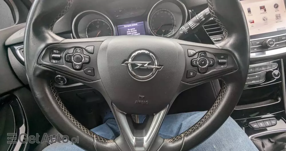 OPEL Astra V 1.0 T GPF Enjoy S&S