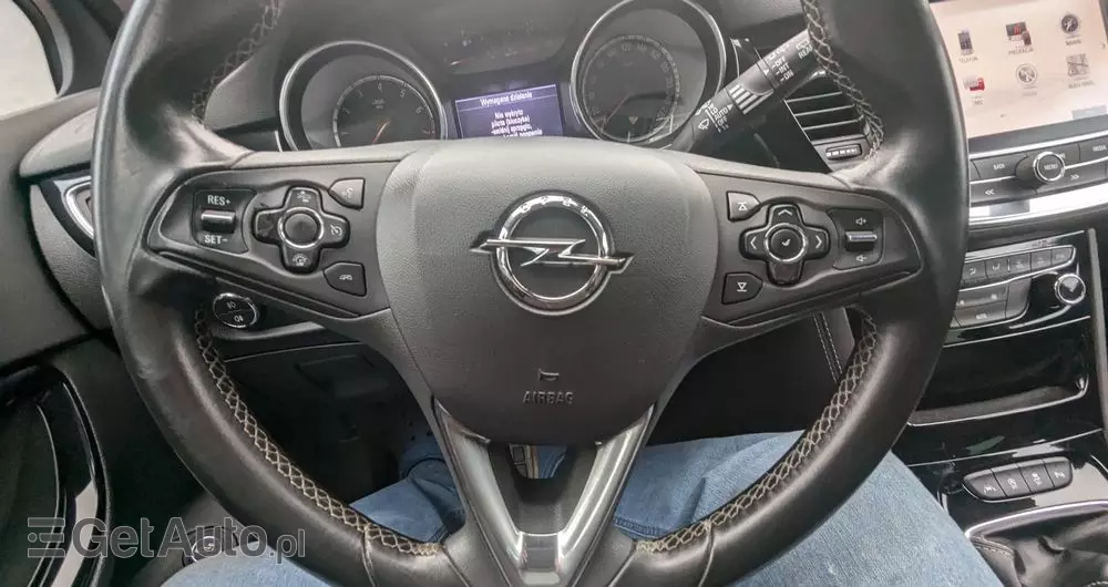 OPEL Astra V 1.0 T GPF Enjoy S&S