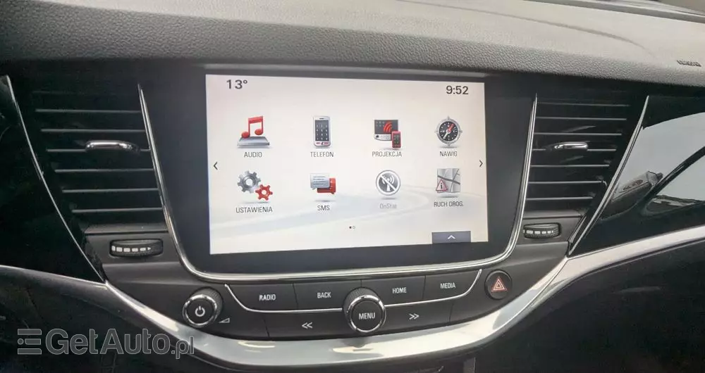 OPEL Astra V 1.0 T GPF Enjoy S&S