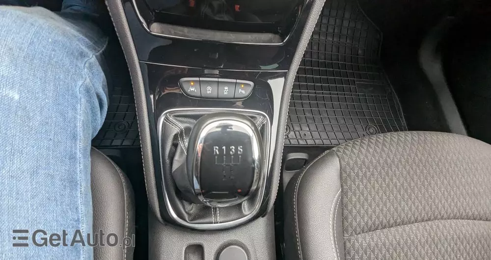 OPEL Astra V 1.0 T GPF Enjoy S&S