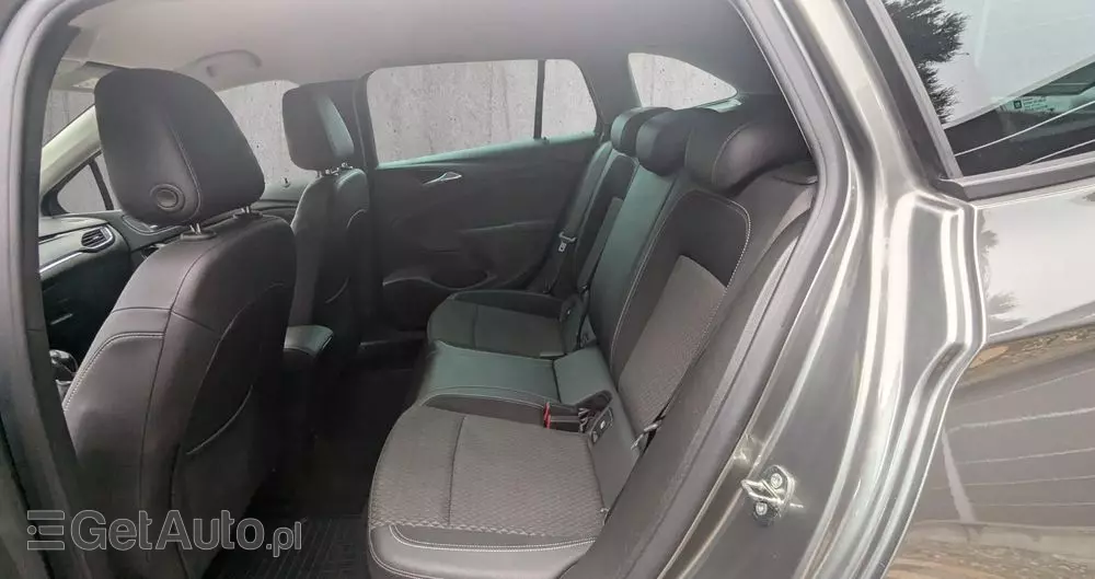 OPEL Astra V 1.0 T GPF Enjoy S&S