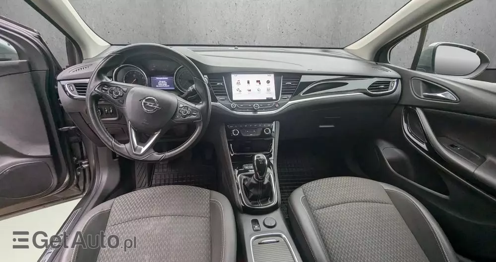 OPEL Astra V 1.0 T GPF Enjoy S&S